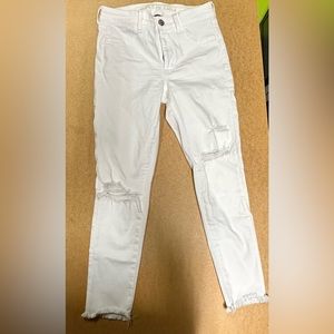 American Eagle jeggings